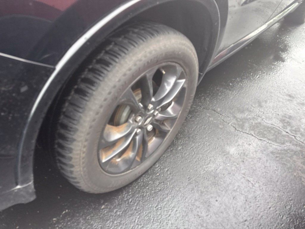 Used 2022 Dodge Durango R/T AWD/4WD image 23