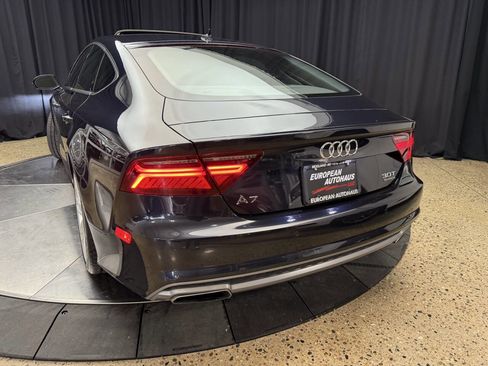 Used 2016 Audi A7 3.0T Premium Plus image 5