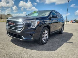 Used 2023 GMC Terrain SLT FWD video 2