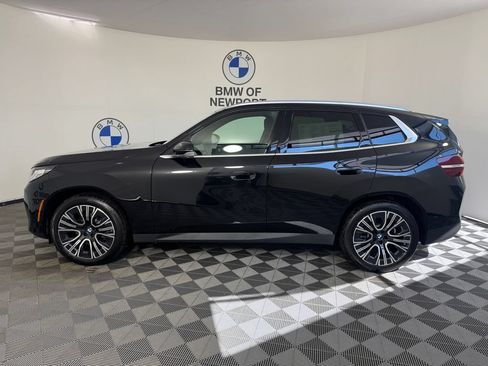 New 2026 BMW X3 xDrive30i w/ Convenience Package AWD/4WD image 9