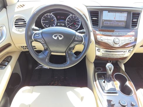 Used 2018 INFINITI QX60 Luxe w/ Deluxe Technology Package image 14