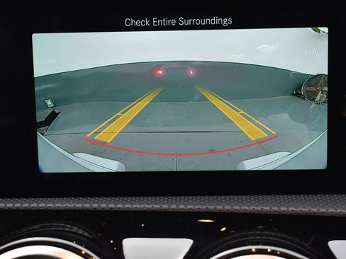 Used 2020 Mercedes-Benz CLA 45 AMG 4MATIC image 37