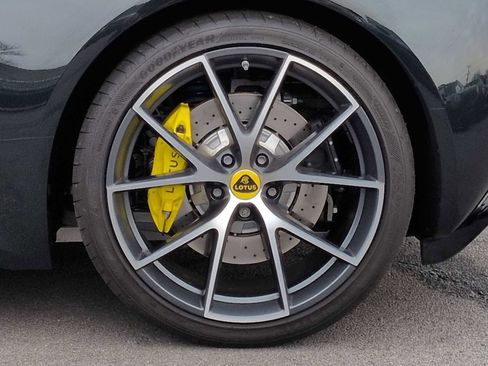 Used 2024 Lotus Emira First Edition image 14