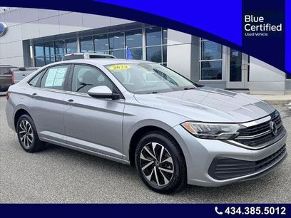 Used 2024 Volkswagen Jetta S