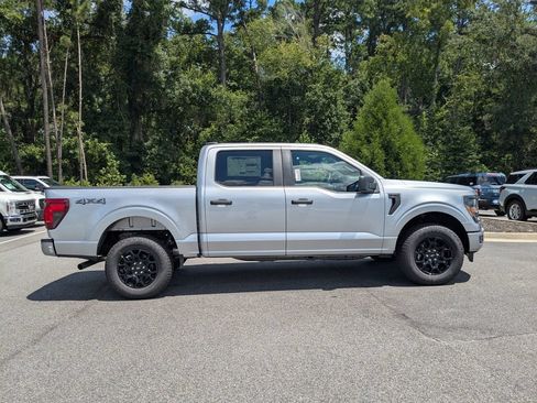 New 2026 Ford F150 STX AWD/4WD image 3