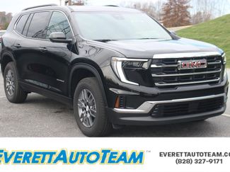 New 2025 GMC Acadia Elevation video 1