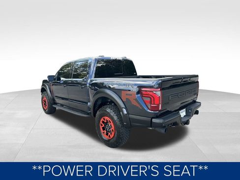 Used 2025 Ford F150 Raptor w/ Equipment Group 803A Raptor R image 10