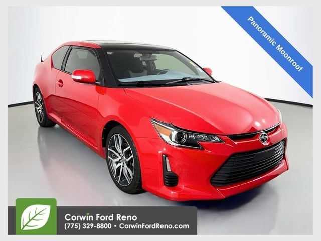Used 2014 Scion tC FWD 360° Tour