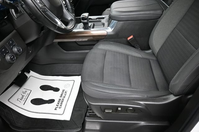 Used 2023 Chevrolet Silverado 1500 RST w/ Protection Package AWD/4WD image 15