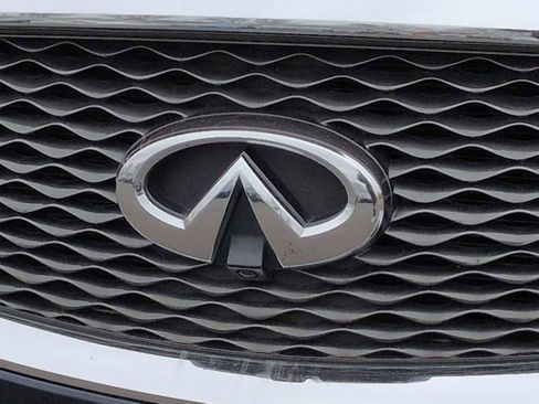 Used 2017 INFINITI QX60 FWD w/ Premium Plus Package image 12