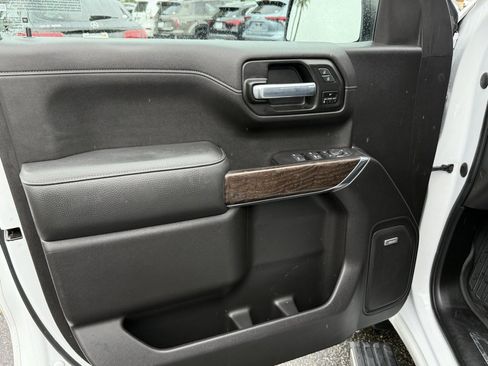 Used 2021 GMC Sierra 1500 Denali w/ Denali Ultimate Package image 21