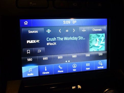 Used 2019 Ford F150 Limited image 53