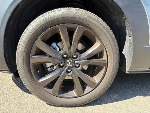 Used 2024 MAZDA CX-30 AWD 2.5 S w/ Preferred Package image 24
