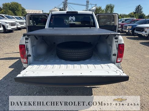 Used 2016 RAM 1500 Express image 56