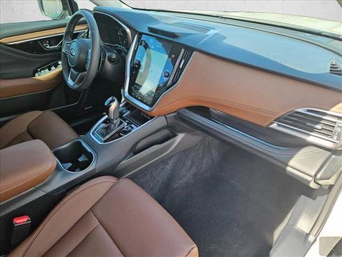 Used 2025 Subaru Outback Touring XT w/ Tech Package 3 image 23