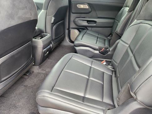 New 2027 Kia Telluride X-Line SX Prestige AWD/4WD image 9