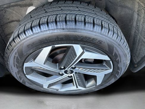Used 2023 Hyundai Tucson SEL w/ Convenience Package image 11