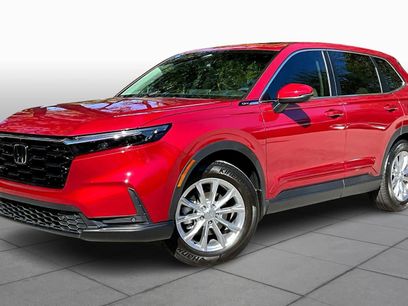 Used 2023 Honda CR-V EX-L