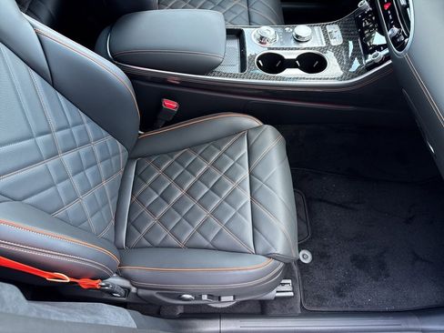 New 2026 Genesis GV70 3.5T Sport Prestige image 14