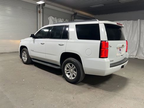 Used 2018 Chevrolet Tahoe LT image 5