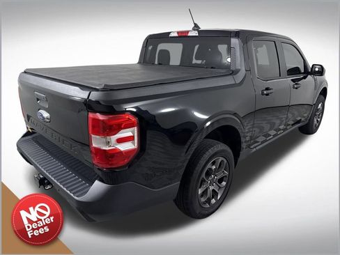 Used 2023 Ford Maverick XLT w/ XLT Luxury Package image 3