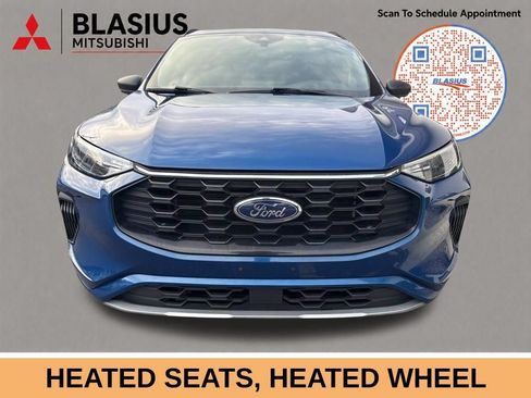 Used 2023 Ford Escape ST-Line w/ Tech Pack #1 AWD/4WD image 8