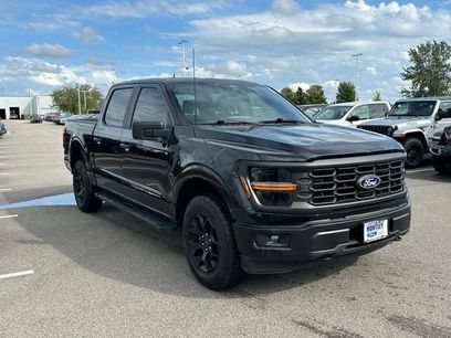 Used 2024 Ford F150 STX w/ Equipment Group 201A FX4