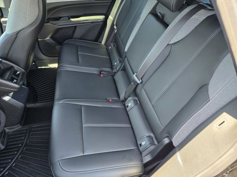 Certified 2024 Cadillac Lyriq Tech w/ Driver Assist Package RWD image 10