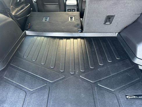 Certified 2022 GMC Terrain AT4 image 18