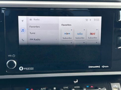 Used 2024 Toyota Tundra SR5 w/ TRD Off-Road Premium Package image 20