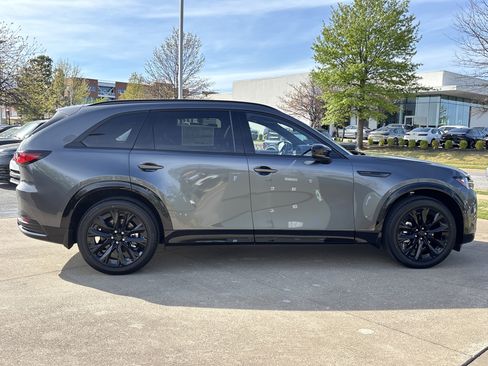 New 2026 MAZDA CX-90 3.3 Turbo S w/ Premium Package AWD/4WD image 2