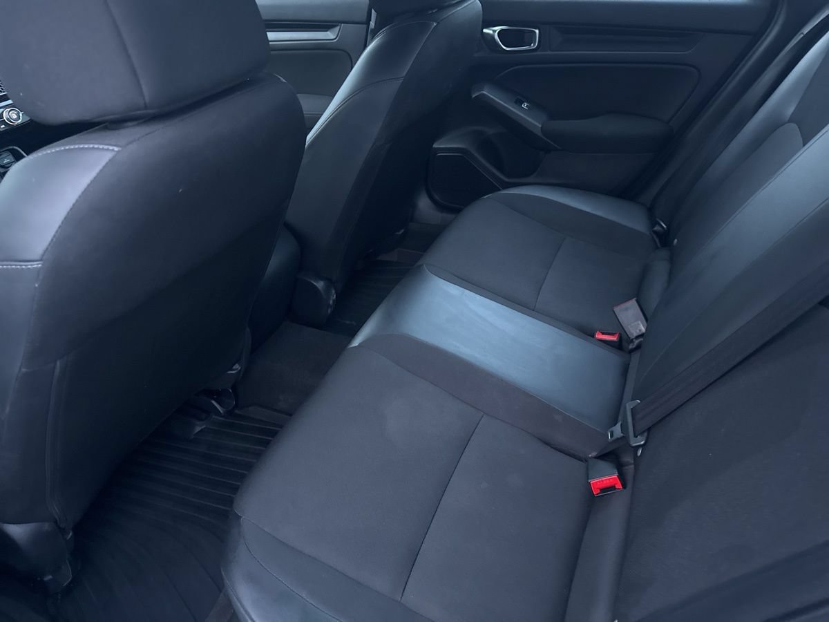 Used 2023 Honda Civic Sport image 31