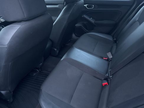 Used 2023 Honda Civic Sport image 31