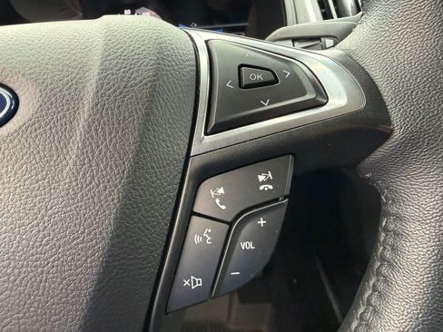 Used 2024 Ford Edge Titanium AWD/4WD image 15