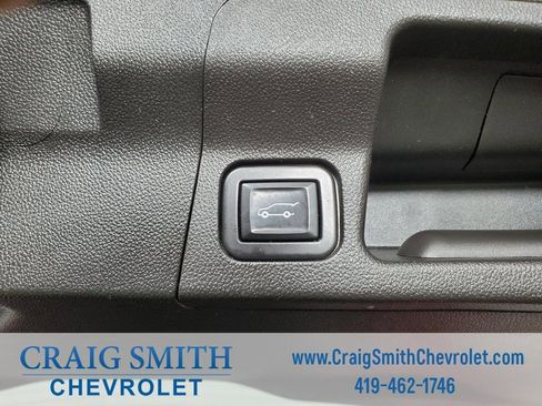 Used 2021 GMC Acadia AT4 w/ Trailering Package image 20