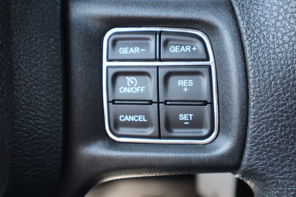 Used 2018 RAM 1500 Express w/ Express Value Package AWD/4WD image 7