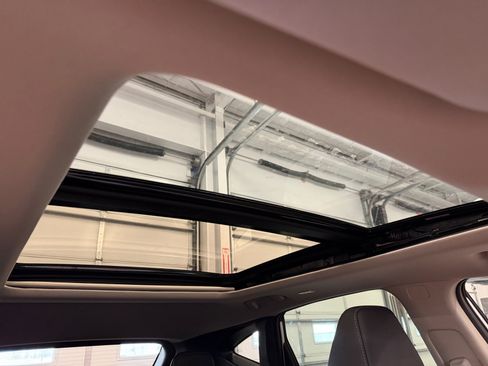 New 2026 Nissan Murano SL AWD/4WD image 20