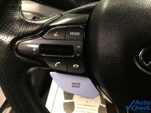 Used 2019 Hyundai Veloster N N w/ Performance Package image 33