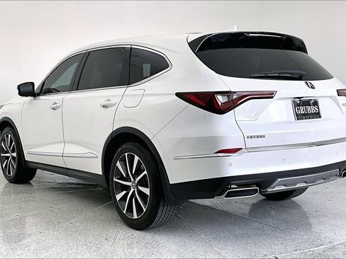 Certified 2026 Acura MDX FWD w/ Technology Package image 15