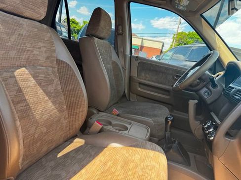 Used 2004 Honda CR-V LX image 16
