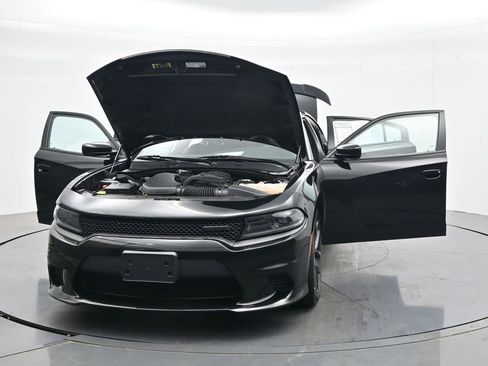 Used 2023 Dodge Charger GT w/ Blacktop Package RWD image 40