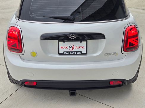 Used 2024 MINI Cooper SE image 38