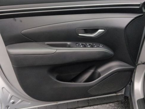 Used 2023 Hyundai Tucson SEL AWD/4WD image 12