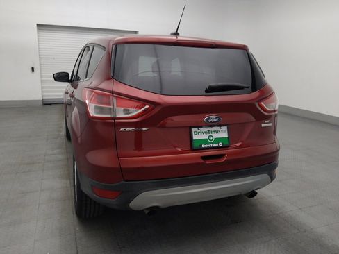 Used 2016 Ford Escape SE FWD image 6