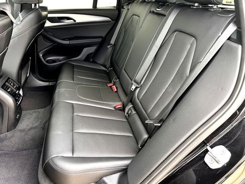 Certified 2024 BMW X3 sDrive30i image 24