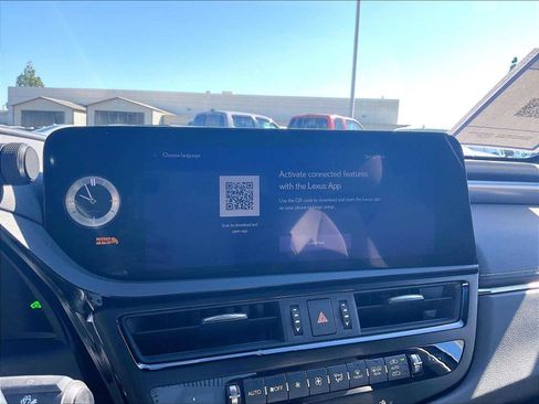 Used 2024 Lexus ES 300h F Sport FWD image 23