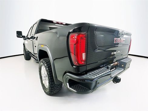 Used 2021 GMC Sierra 2500 Denali w/ Denali Ultimate Package image 7