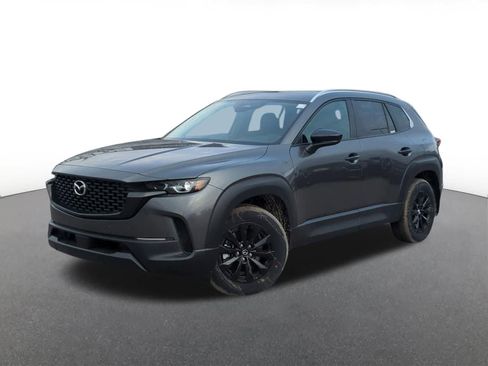 New 2026 MAZDA CX-50 2.5 Hybrid w/ Preferred Pkg image 1