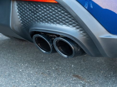 Certified 2023 Porsche Macan Turbo image 48