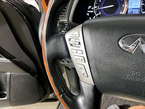 Used 2019 INFINITI QX80 Luxe AWD/4WD image 14